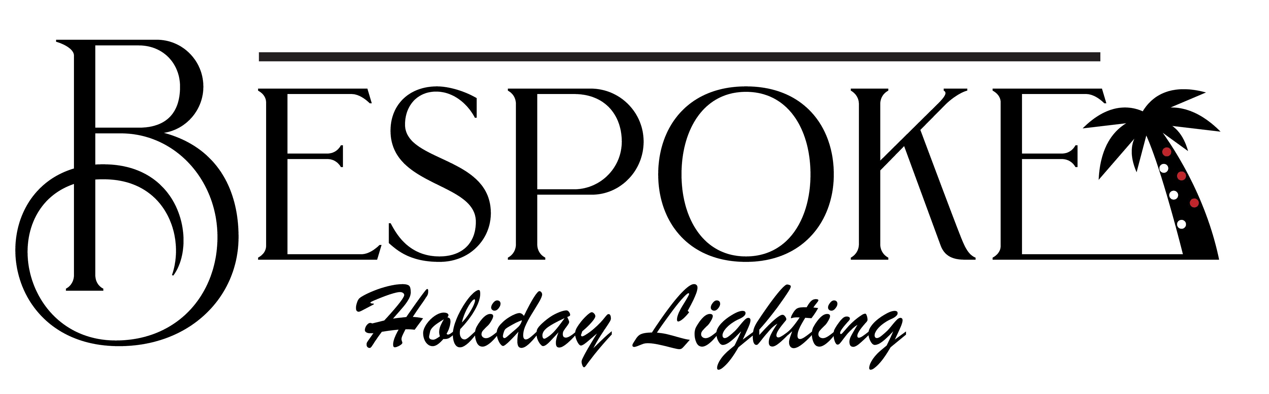 Bespoke Holiday Lighting